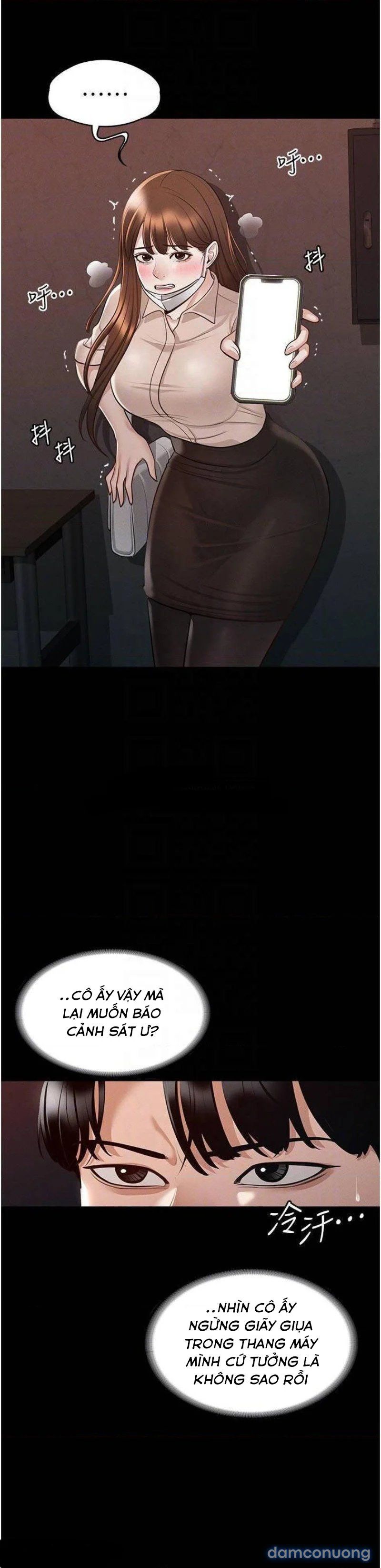 đọc truyện Người Vợ Muốn Có Con Chương 13 ảnh 7 tại Thiên Thai Truyện