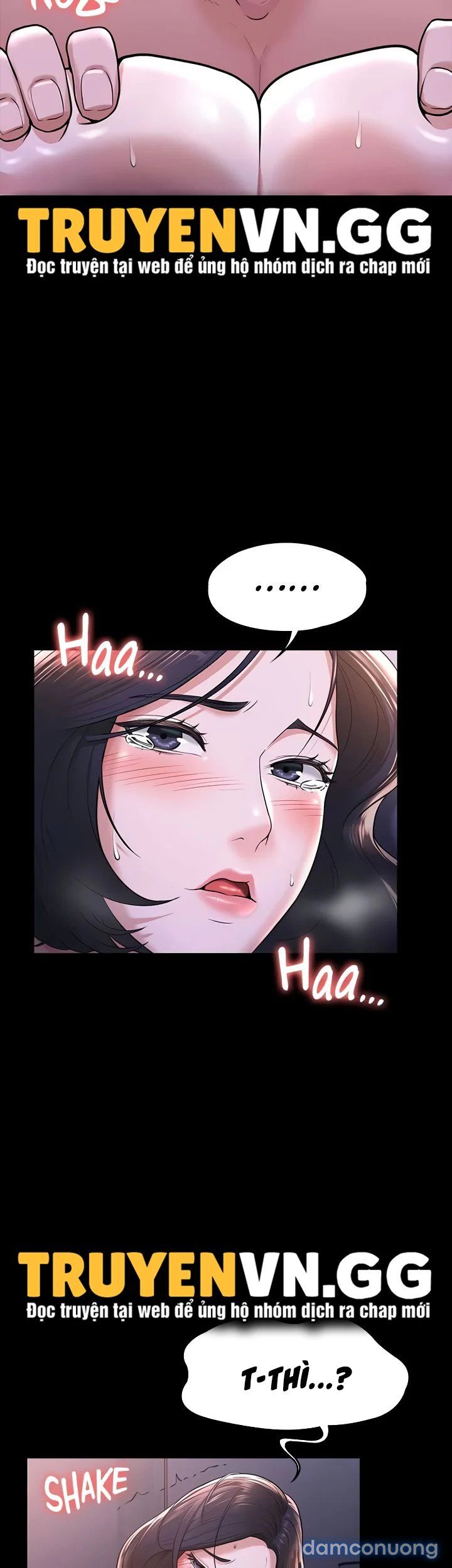 đọc truyện Người Vợ Muốn Có Con Chương 29 ảnh 20 tại Thiên Thai Truyện