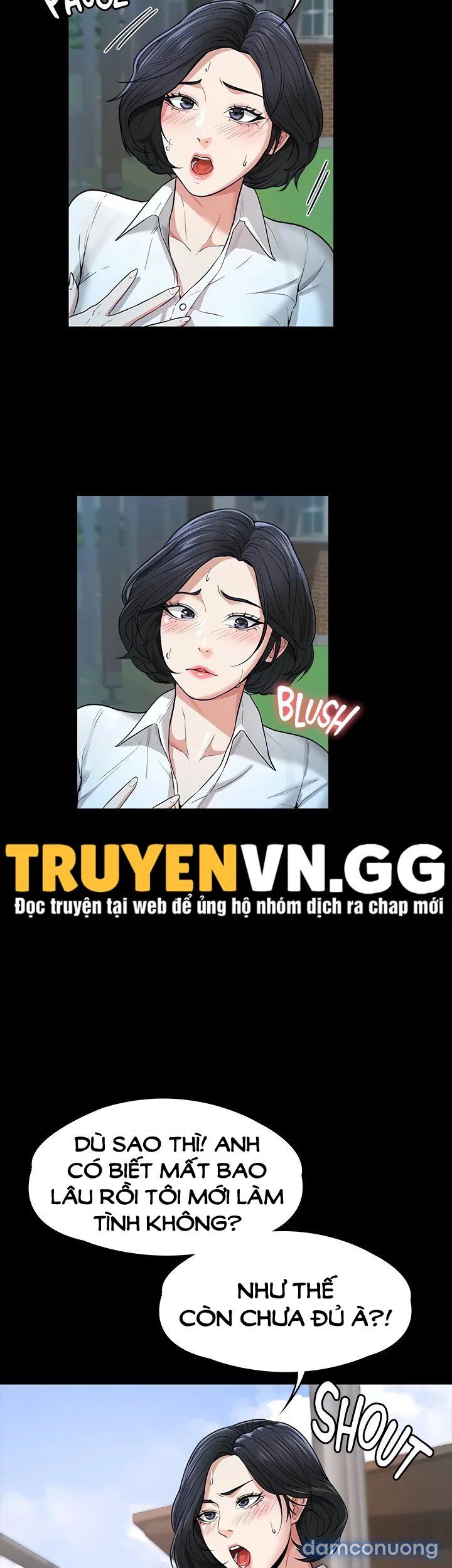 đọc truyện Người Vợ Muốn Có Con Chương 30 ảnh 35 tại Thiên Thai Truyện