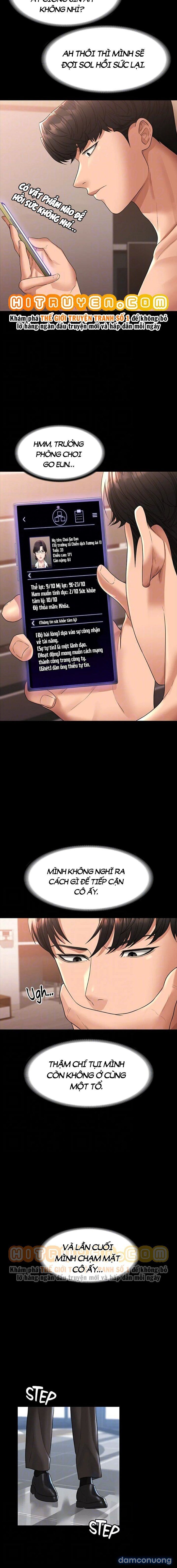 đọc truyện Người Vợ Muốn Có Con Chương 37 ảnh 14 tại Thiên Thai Truyện