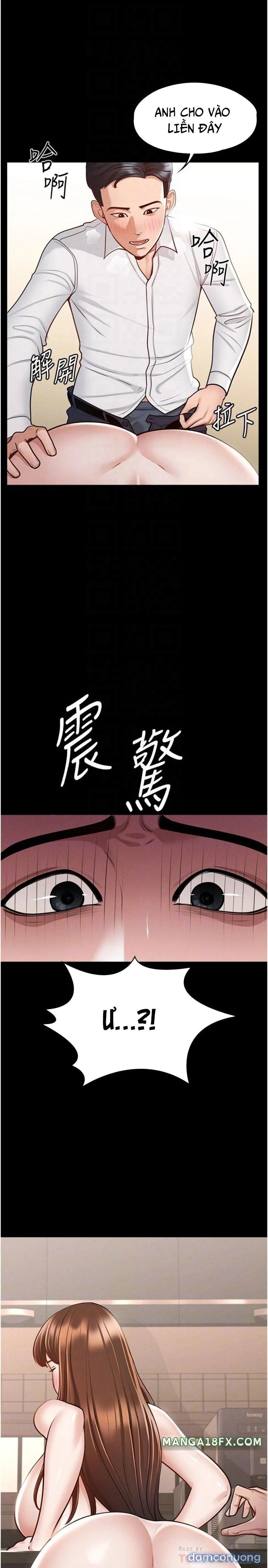 đọc truyện Người Vợ Muốn Có Con Chương 4 ảnh 15 tại Thiên Thai Truyện