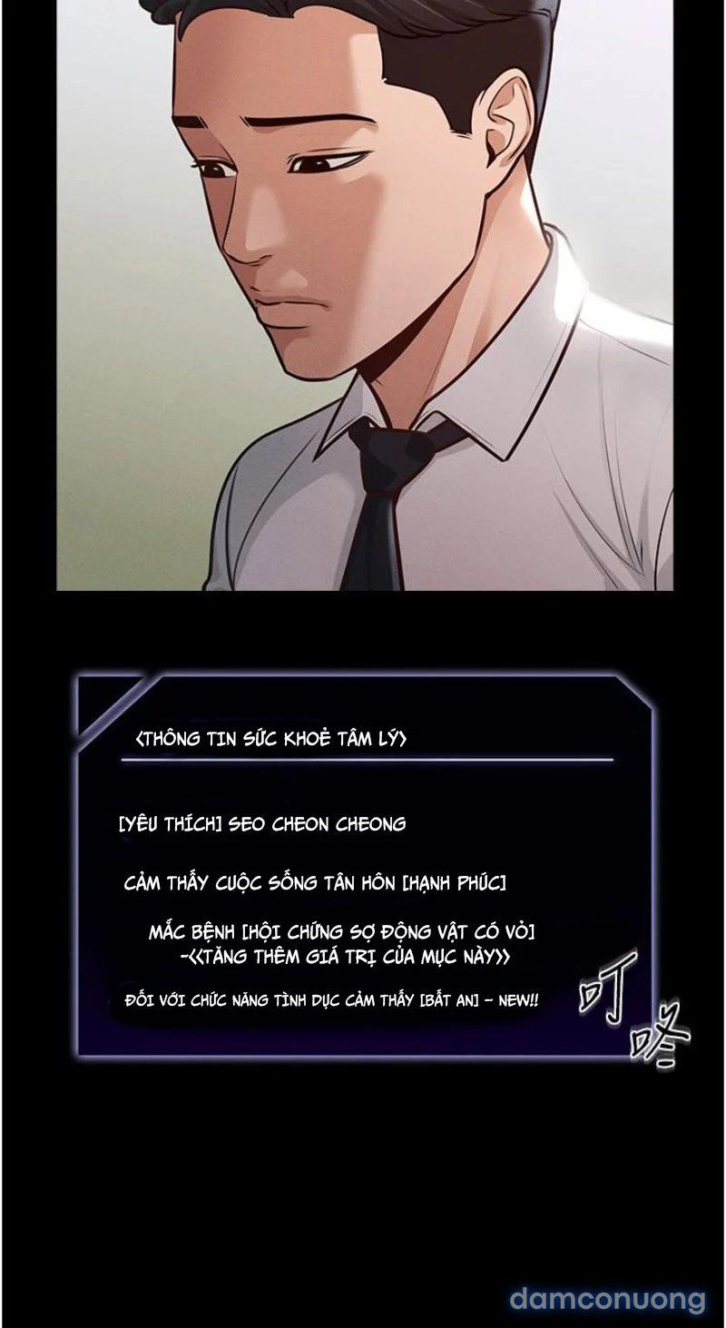 đọc truyện Người Vợ Muốn Có Con Chương 4 ảnh 20 tại Thiên Thai Truyện