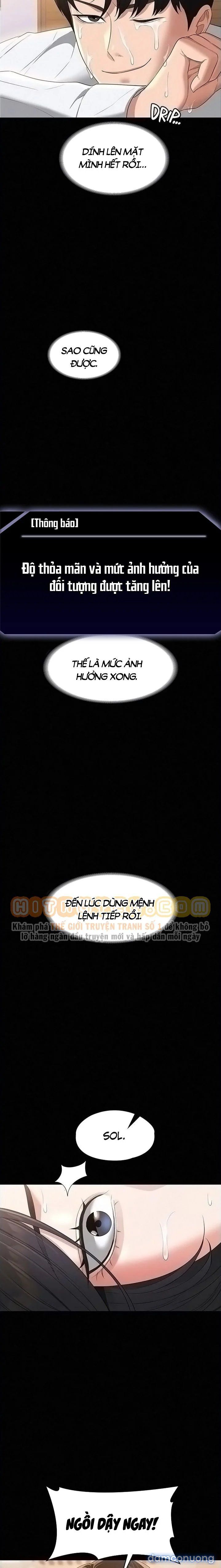 đọc truyện Người Vợ Muốn Có Con Chương 42 ảnh 14 tại Thiên Thai Truyện