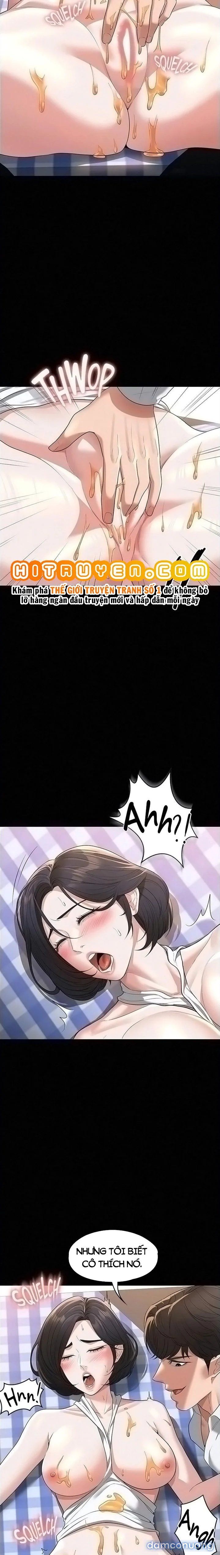 đọc truyện Người Vợ Muốn Có Con Chương 42 ảnh 8 tại Thiên Thai Truyện