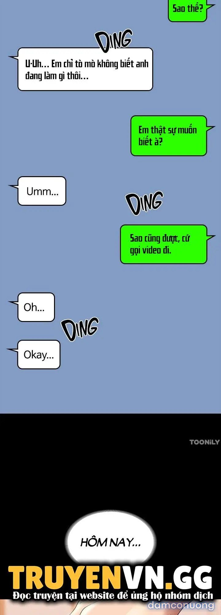 đọc truyện Người Vợ Muốn Có Con Chương 71 ảnh 62 tại Thiên Thai Truyện