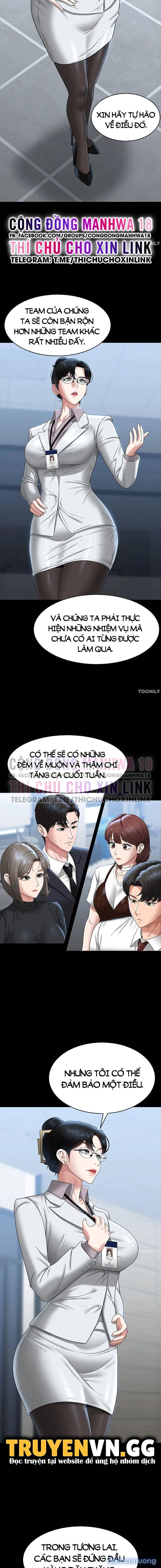 đọc truyện Người Vợ Muốn Có Con Chương 76 ảnh 15 tại Thiên Thai Truyện