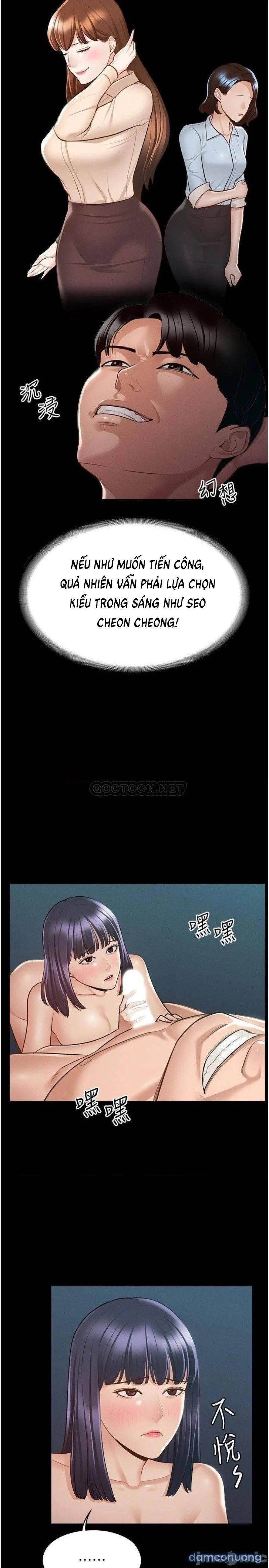 đọc truyện Người Vợ Muốn Có Con Chương 8 ảnh 21 tại Thiên Thai Truyện