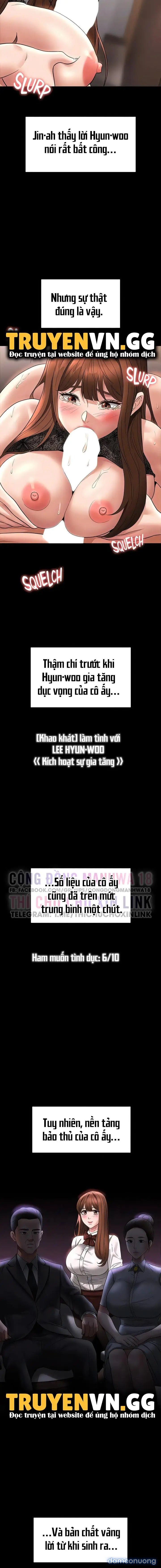 đọc truyện Người Vợ Muốn Có Con Chương 83 ảnh 6 tại Thiên Thai Truyện