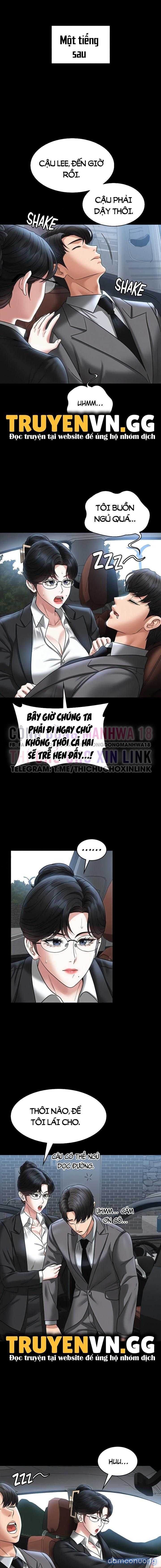 đọc truyện Người Vợ Muốn Có Con Chương 88 ảnh 17 tại Thiên Thai Truyện