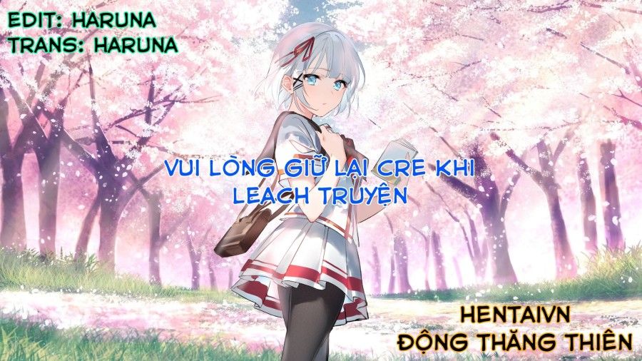 Người Vợ Quỷ Đảm Đang (machikado Mazoku) Oneshot page 1 - Giả Dược