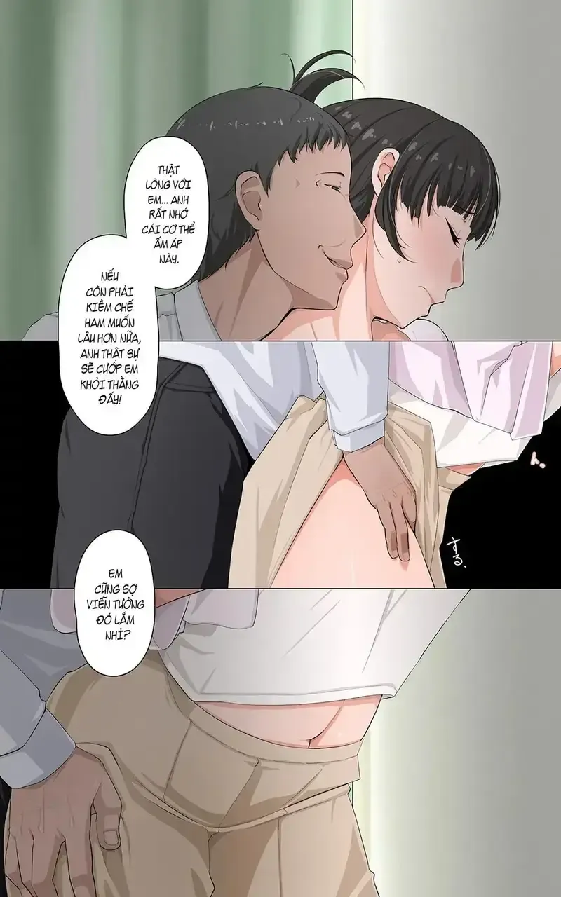 đọc truyện Người Vợ Sa Đoạ ~mio~ Chương 1 ảnh 21 tại Giả Dược