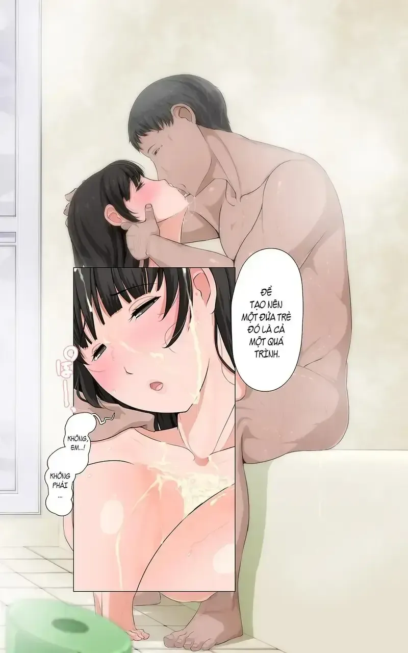 đọc truyện Người Vợ Sa Đoạ ~mio~ Chương 2 ảnh 36 tại Giả Dược