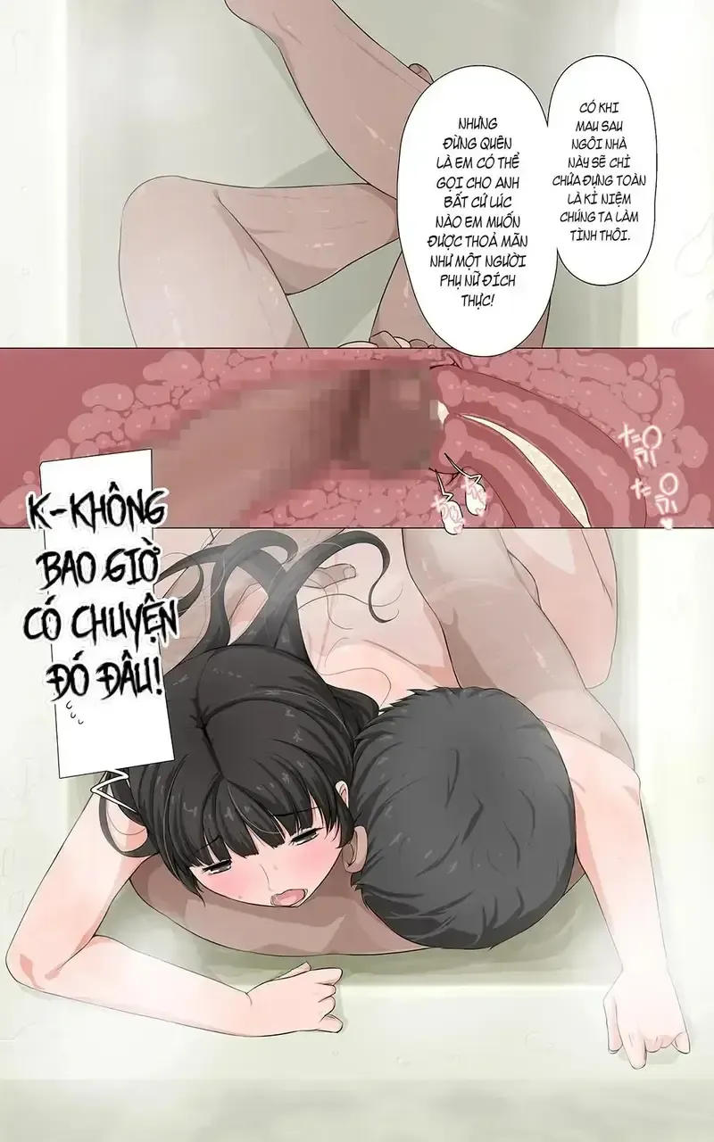 đọc truyện Người Vợ Sa Đoạ ~mio~ Chương 2 ảnh 40 tại Giả Dược