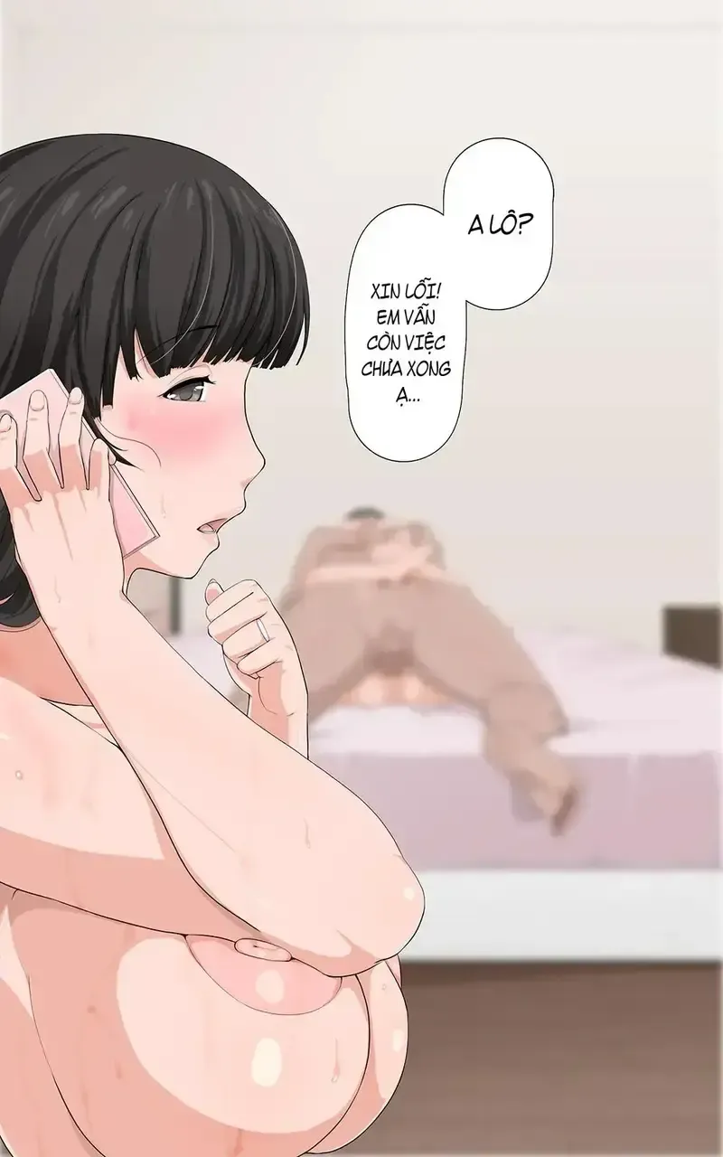 đọc truyện Người Vợ Sa Đoạ ~mio~ Chương 4 ảnh 10 tại Giả Dược
