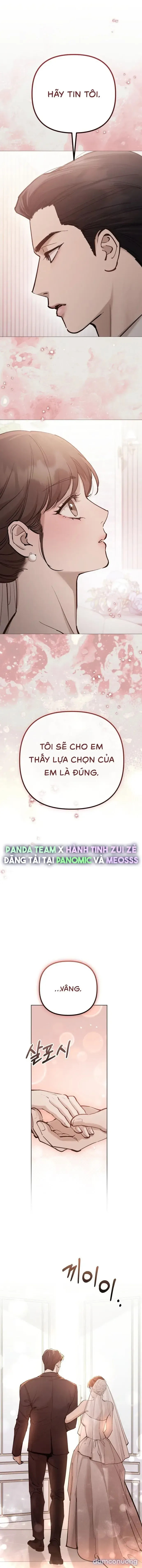 đọc truyện Người Vợ Trẻ Và Hành Vi Xấu Xa Chương 11 ảnh 6 tại Thiên Thai Truyện