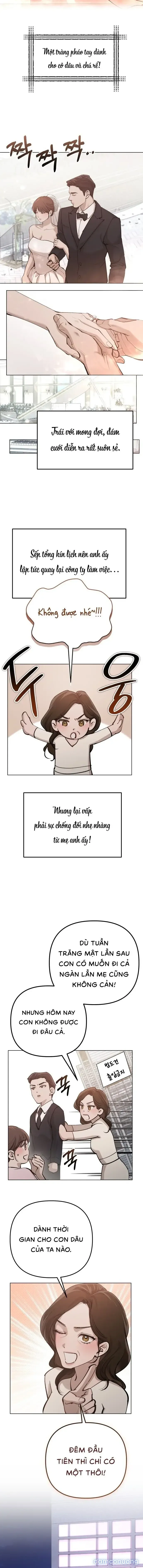 đọc truyện Người Vợ Trẻ Và Hành Vi Xấu Xa Chương 11 ảnh 7 tại Thiên Thai Truyện