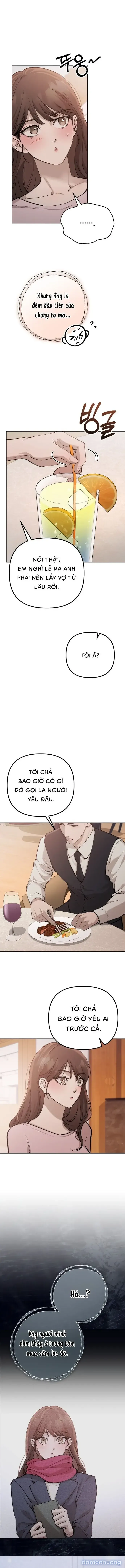 đọc truyện Người Vợ Trẻ Và Hành Vi Xấu Xa Chương 11 ảnh 9 tại Thiên Thai Truyện