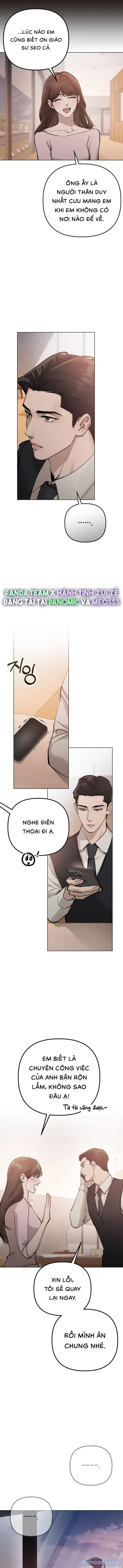 đọc truyện Người Vợ Trẻ Và Hành Vi Xấu Xa Chương 11 ảnh 11 tại Thiên Thai Truyện