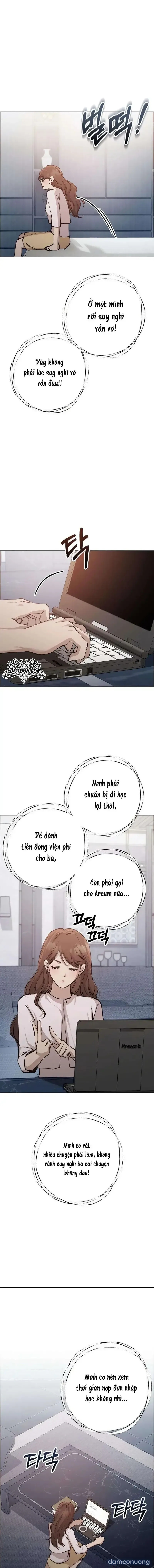 đọc truyện Người Vợ Trẻ Và Hành Vi Xấu Xa Chương 14 ảnh 14 tại Thiên Thai Truyện
