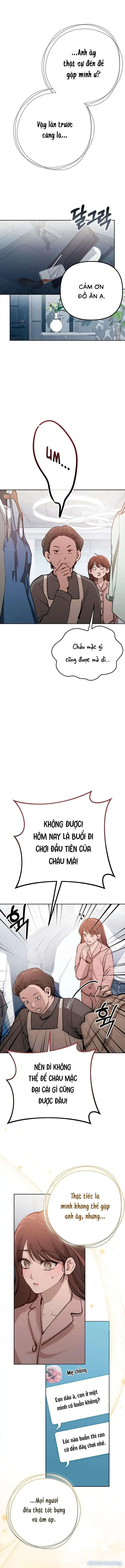 đọc truyện Người Vợ Trẻ Và Hành Vi Xấu Xa Chương 15 ảnh 14 tại Thiên Thai Truyện