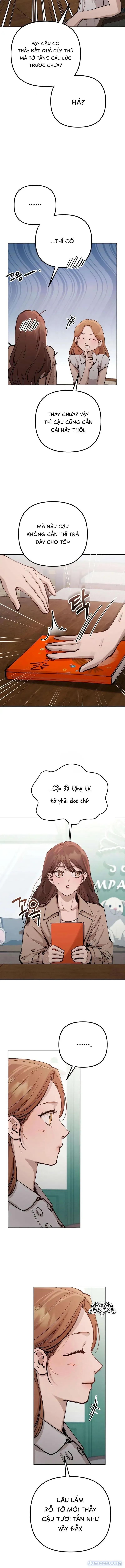 đọc truyện Người Vợ Trẻ Và Hành Vi Xấu Xa Chương 15 ảnh 18 tại Thiên Thai Truyện