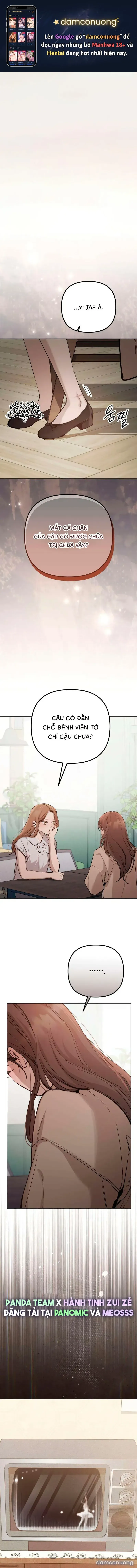 đọc truyện Người Vợ Trẻ Và Hành Vi Xấu Xa Chương 16 ảnh 2 tại Thiên Thai Truyện