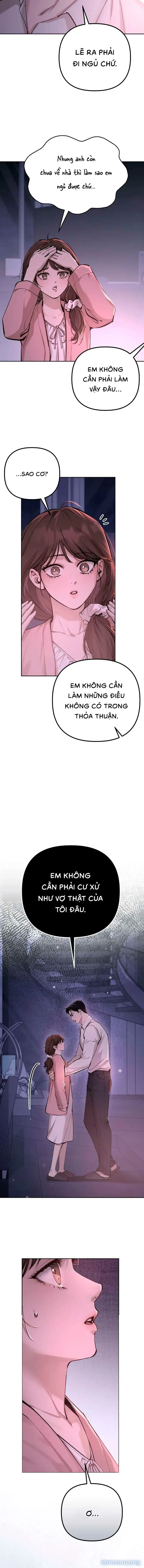 đọc truyện Người Vợ Trẻ Và Hành Vi Xấu Xa Chương 16 ảnh 15 tại Thiên Thai Truyện