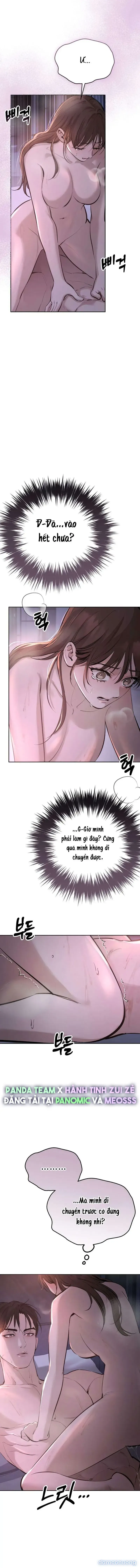 đọc truyện Người Vợ Trẻ Và Hành Vi Xấu Xa Chương 17 ảnh 14 tại Thiên Thai Truyện