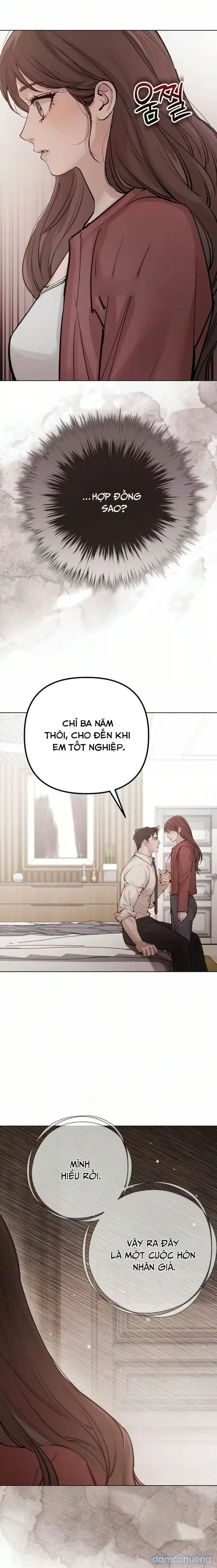đọc truyện Người Vợ Trẻ Và Hành Vi Xấu Xa Chương 2 ảnh 18 tại Thiên Thai Truyện