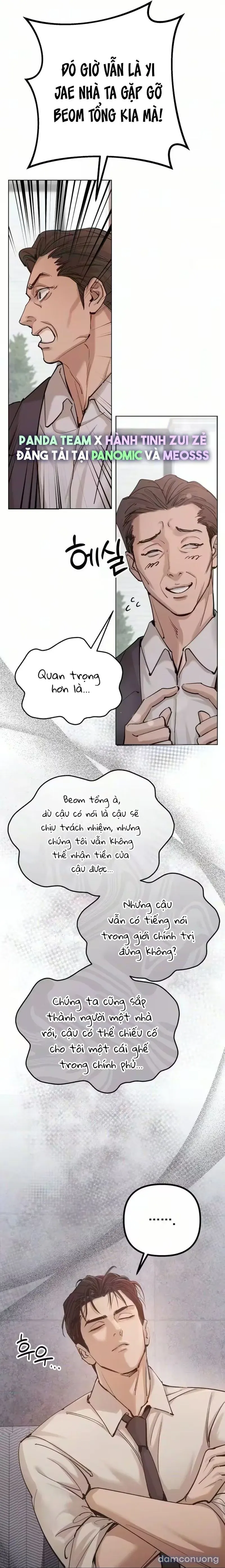 đọc truyện Người Vợ Trẻ Và Hành Vi Xấu Xa Chương 2 ảnh 22 tại Thiên Thai Truyện