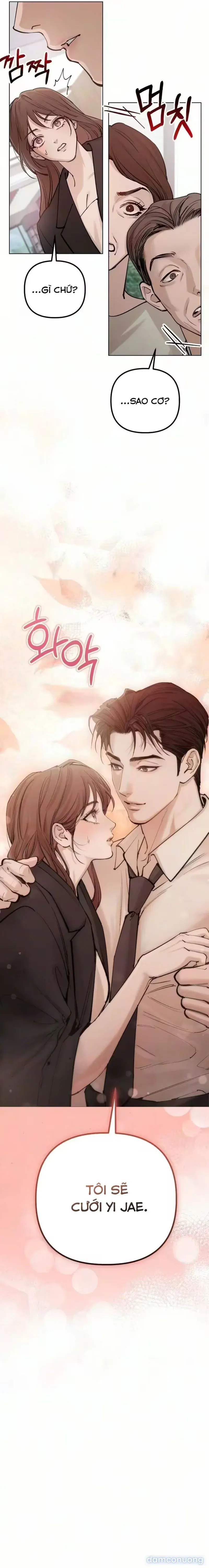 đọc truyện Người Vợ Trẻ Và Hành Vi Xấu Xa Chương 2 ảnh 27 tại Thiên Thai Truyện