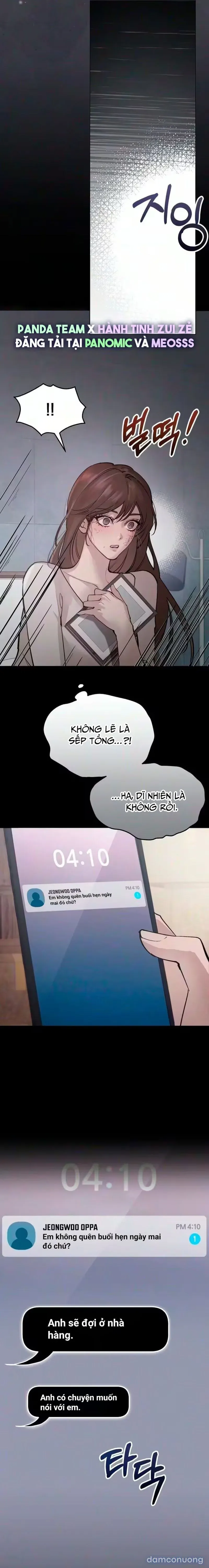 đọc truyện Người Vợ Trẻ Và Hành Vi Xấu Xa Chương 3 ảnh 13 tại Thiên Thai Truyện