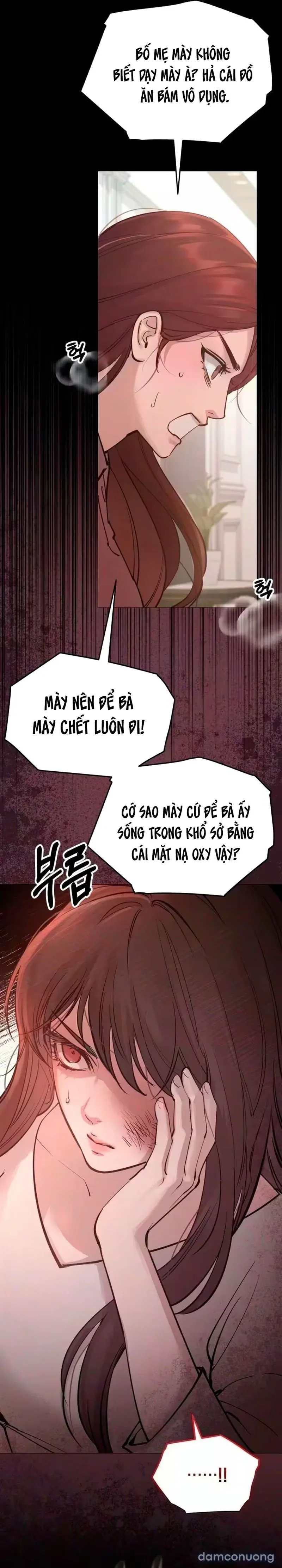 đọc truyện Người Vợ Trẻ Và Hành Vi Xấu Xa Chương 3 ảnh 16 tại Thiên Thai Truyện