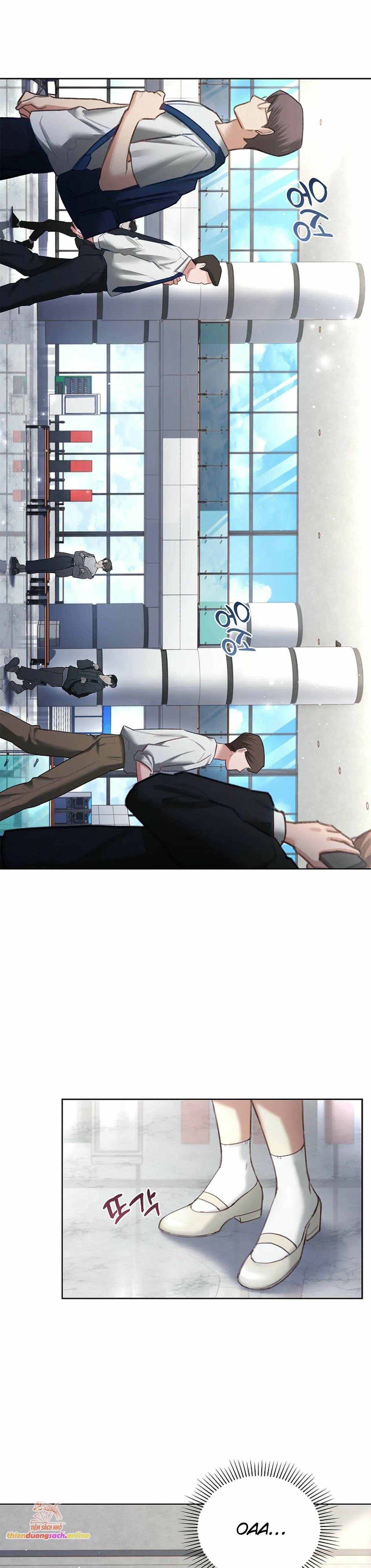 đọc truyện Người Vợ Trẻ Chương 1 ảnh 3 tại Thiên Thai Truyện