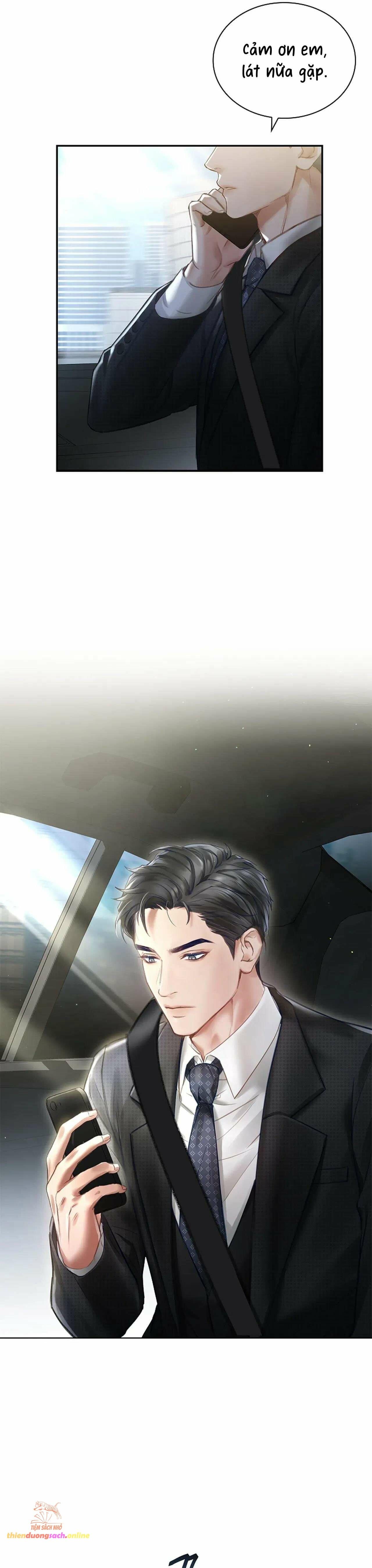 đọc truyện Người Vợ Trẻ Chương 1 ảnh 15 tại Thiên Thai Truyện