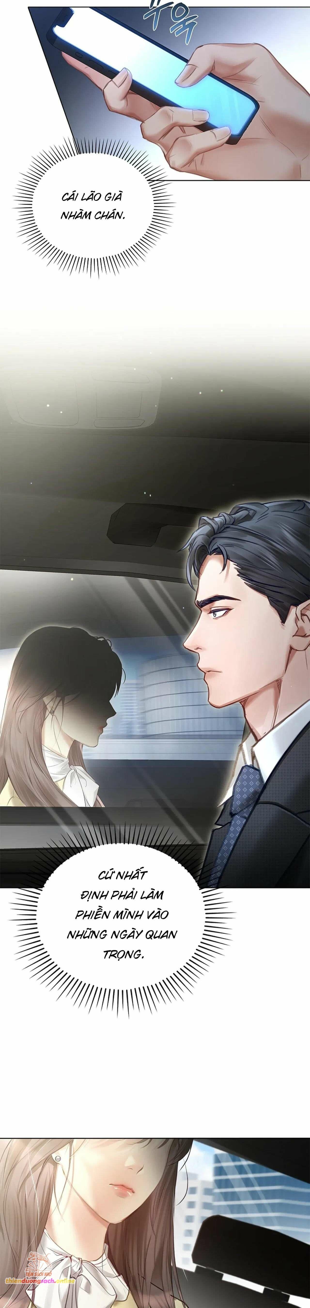 đọc truyện Người Vợ Trẻ Chương 1 ảnh 16 tại Thiên Thai Truyện