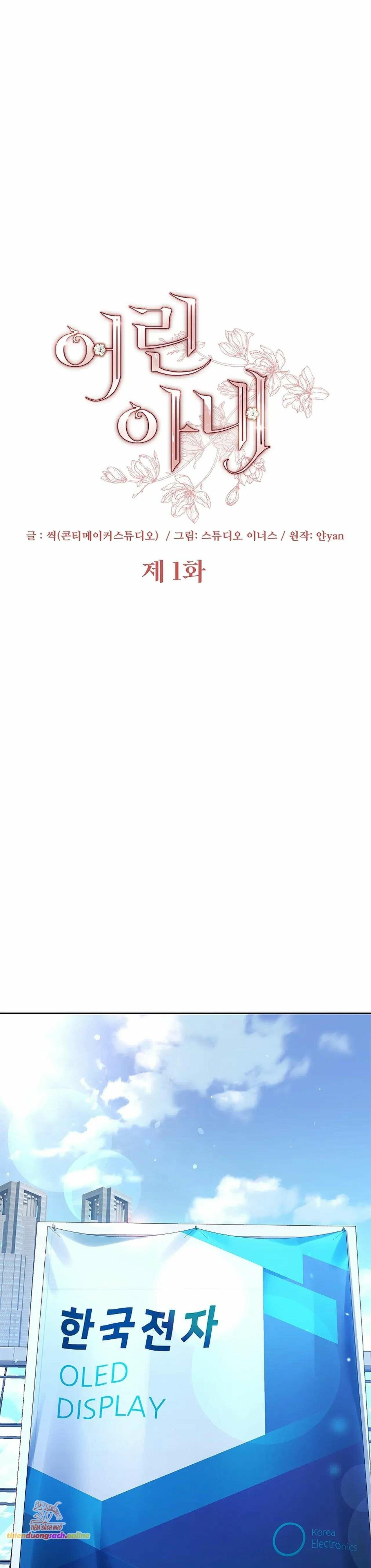 đọc truyện Người Vợ Trẻ Chương 1 ảnh 18 tại Thiên Thai Truyện