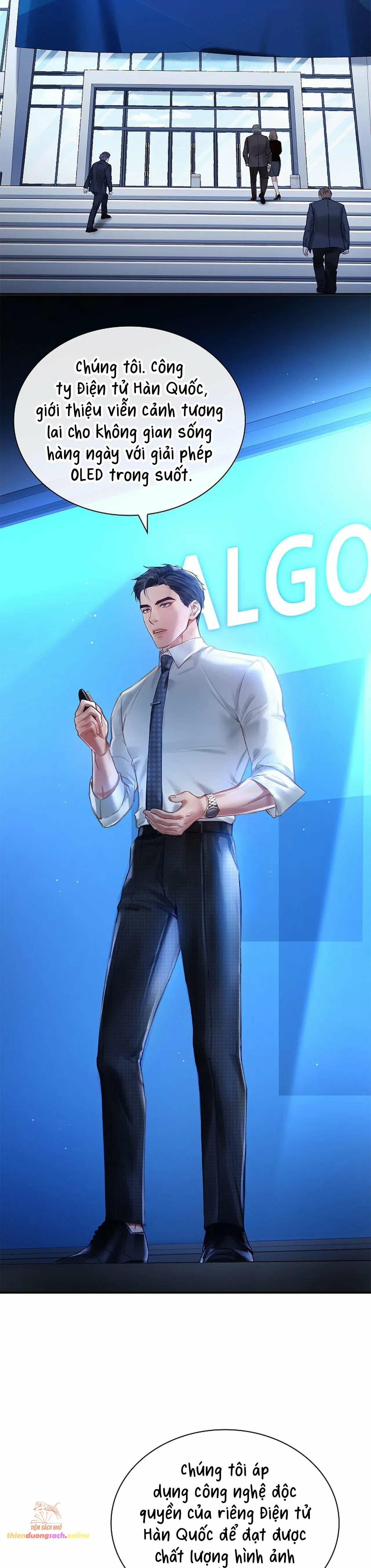 đọc truyện Người Vợ Trẻ Chương 1 ảnh 19 tại Thiên Thai Truyện