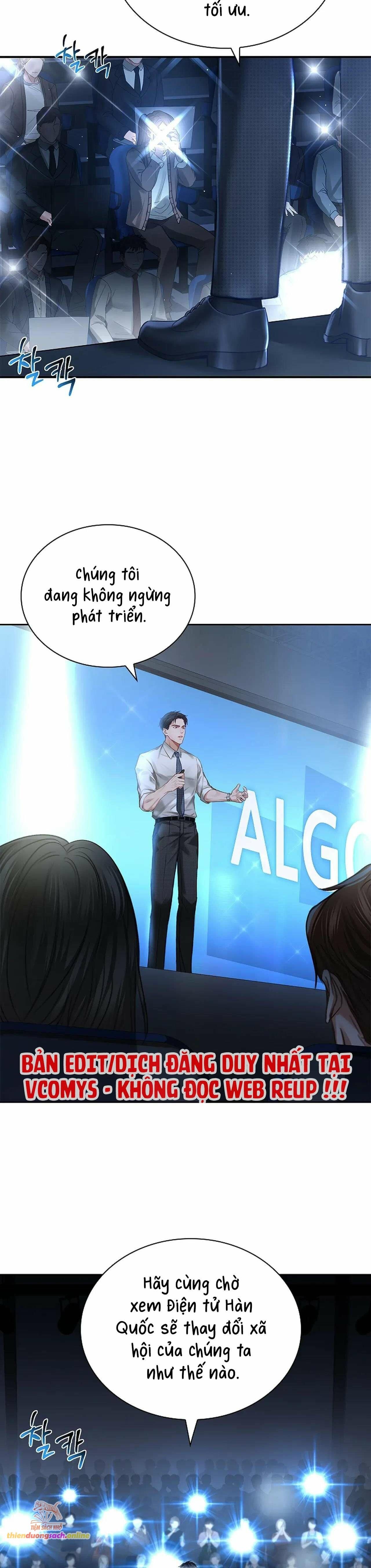 đọc truyện Người Vợ Trẻ Chương 1 ảnh 20 tại Thiên Thai Truyện