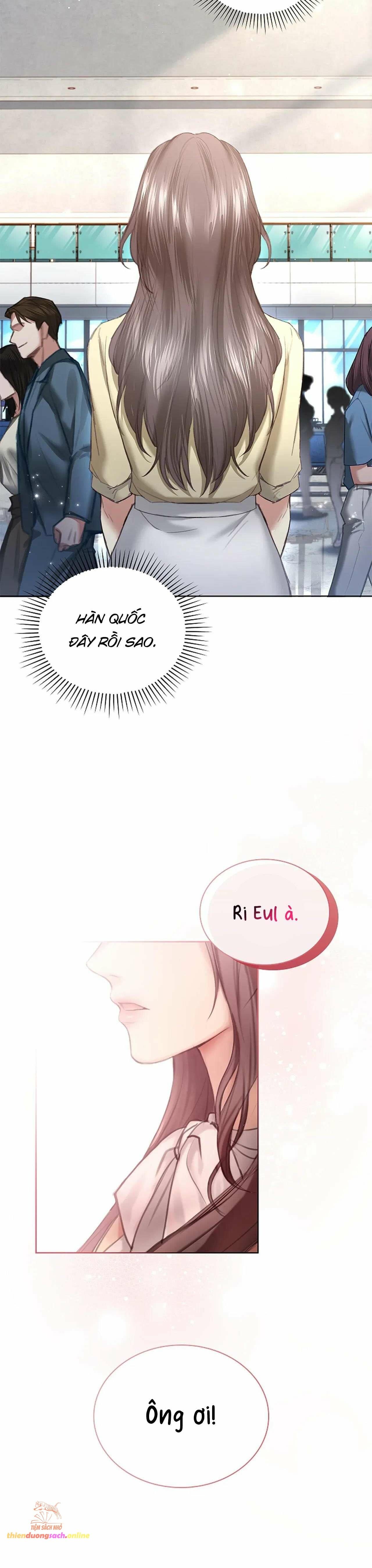 đọc truyện Người Vợ Trẻ Chương 1 ảnh 4 tại Thiên Thai Truyện