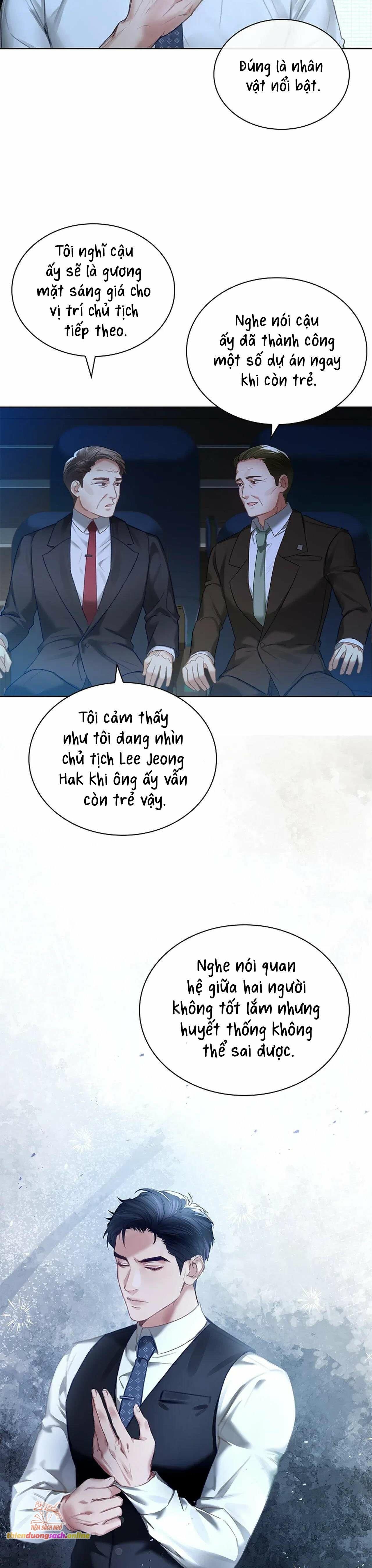 đọc truyện Người Vợ Trẻ Chương 1 ảnh 22 tại Thiên Thai Truyện