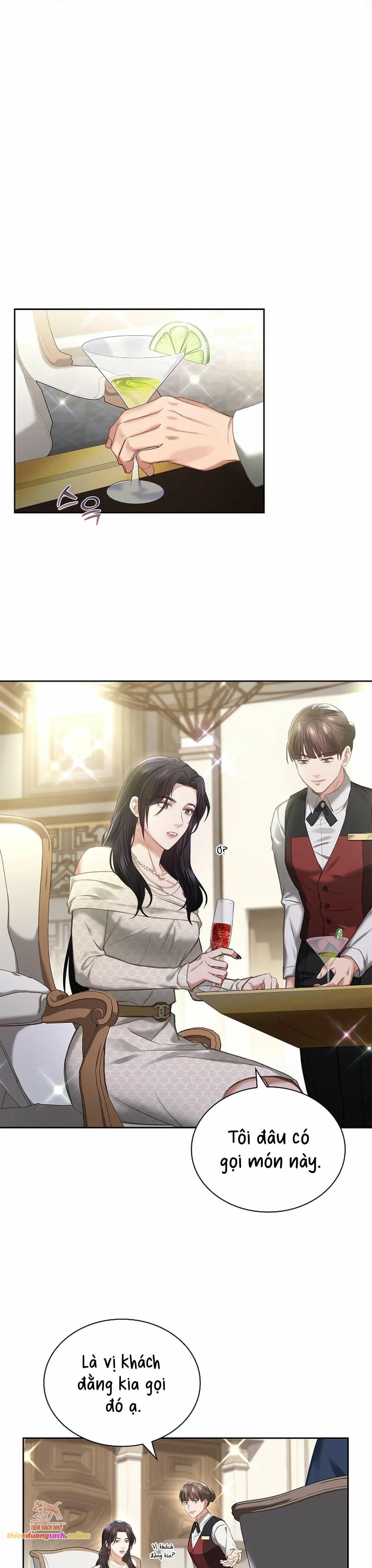 đọc truyện Người Vợ Trẻ Chương 1 ảnh 26 tại Thiên Thai Truyện