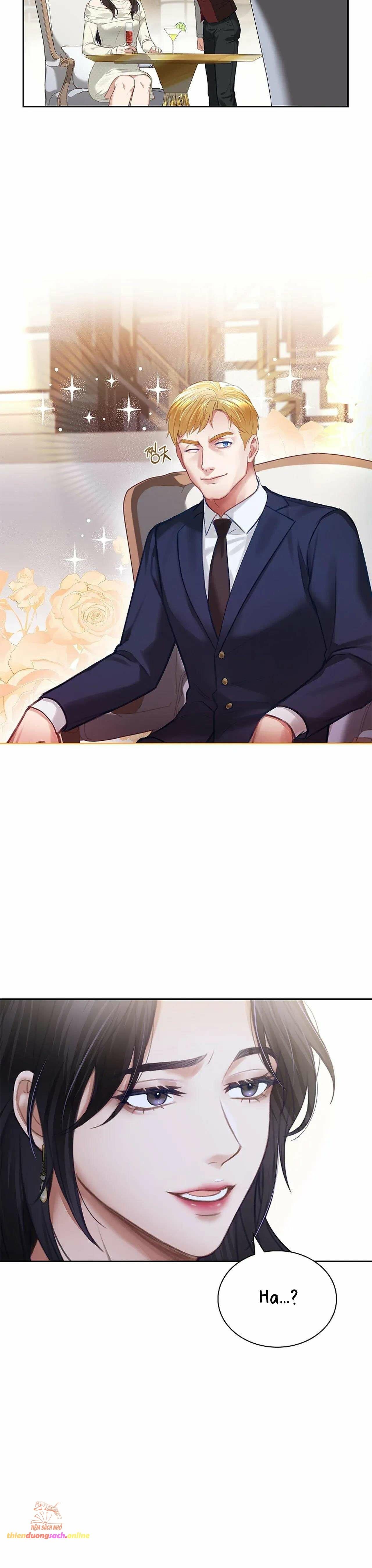 đọc truyện Người Vợ Trẻ Chương 1 ảnh 27 tại Thiên Thai Truyện