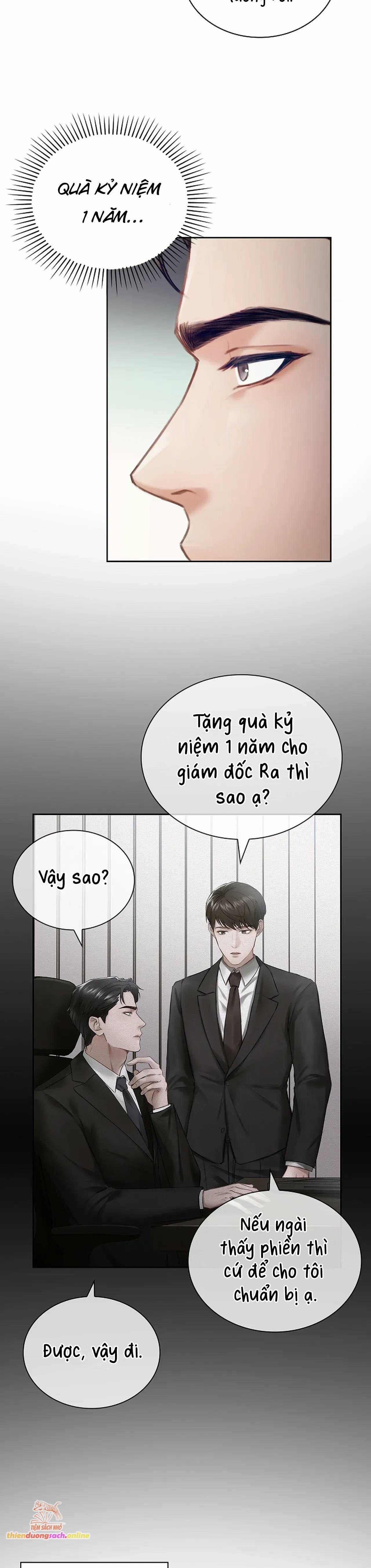 đọc truyện Người Vợ Trẻ Chương 1 ảnh 29 tại Thiên Thai Truyện