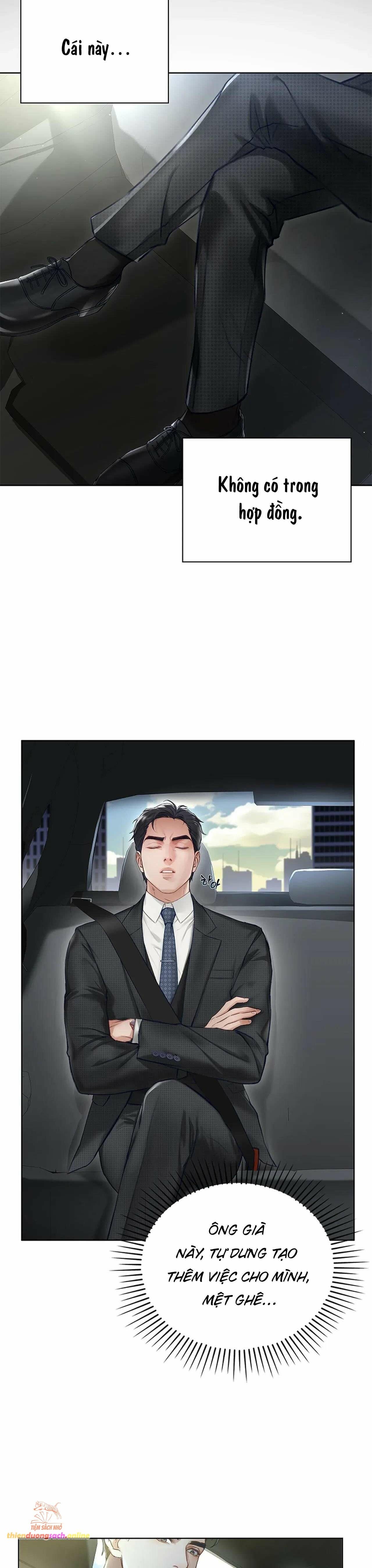 đọc truyện Người Vợ Trẻ Chương 1 ảnh 30 tại Thiên Thai Truyện