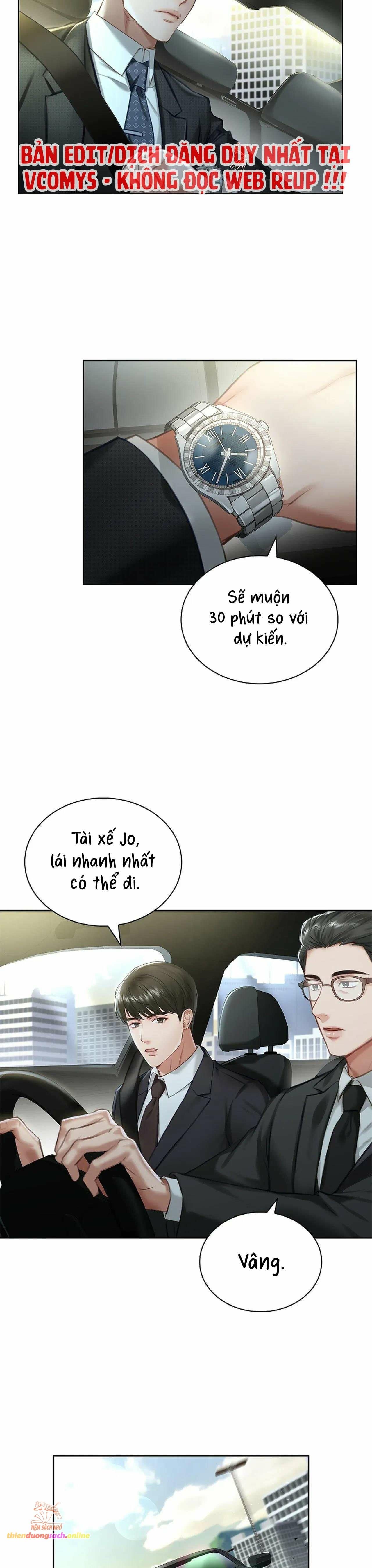 đọc truyện Người Vợ Trẻ Chương 1 ảnh 31 tại Thiên Thai Truyện