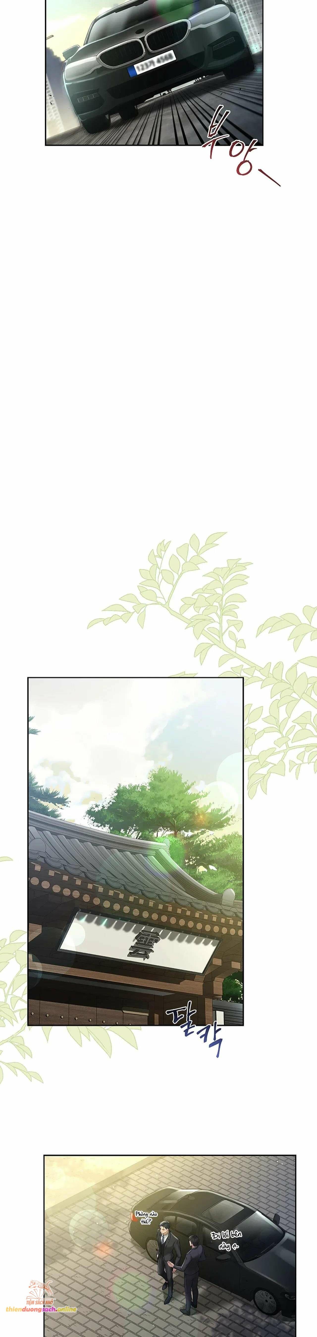 đọc truyện Người Vợ Trẻ Chương 1 ảnh 32 tại Thiên Thai Truyện