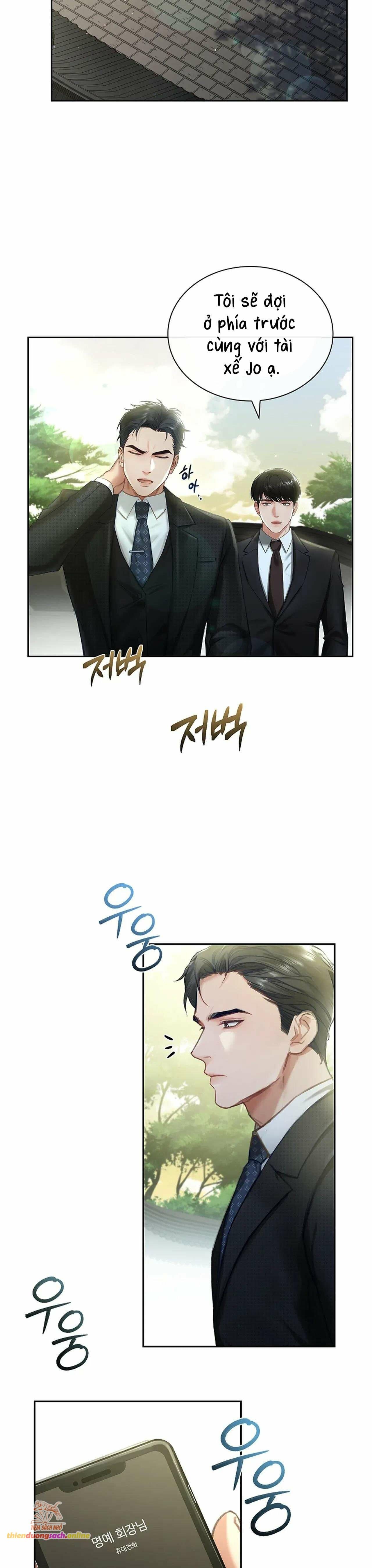 đọc truyện Người Vợ Trẻ Chương 1 ảnh 33 tại Thiên Thai Truyện