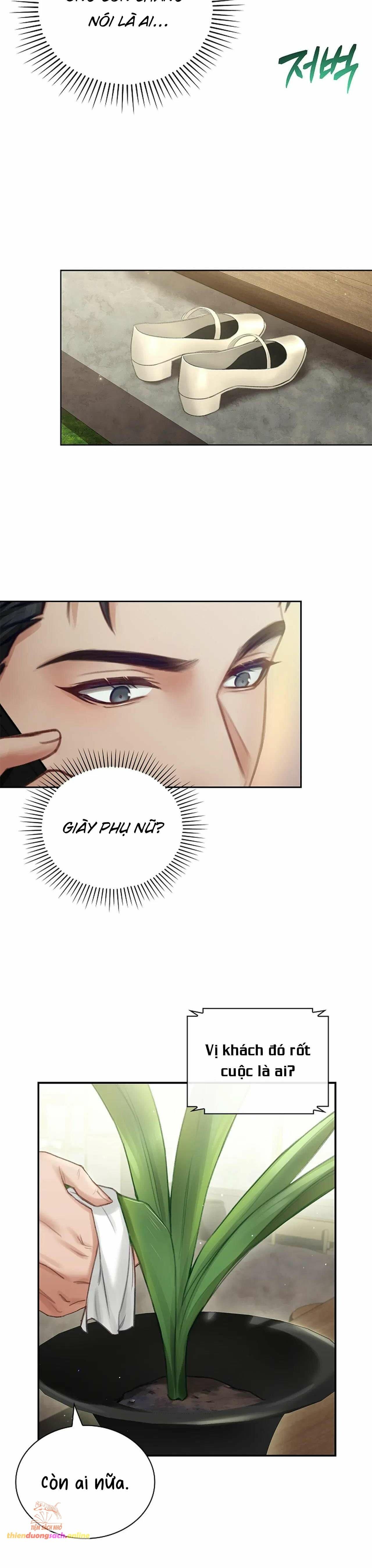 đọc truyện Người Vợ Trẻ Chương 1 ảnh 36 tại Thiên Thai Truyện