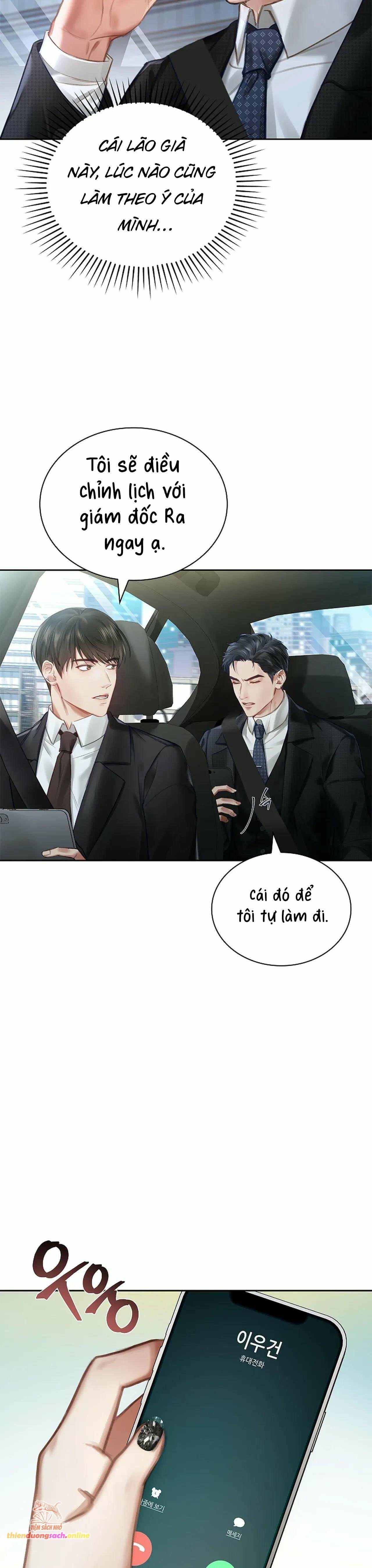 đọc truyện Người Vợ Trẻ Chương 1 ảnh 11 tại Thiên Thai Truyện